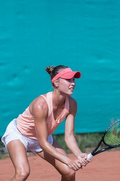 Anastasia Pribylova 470 - Masters Nord